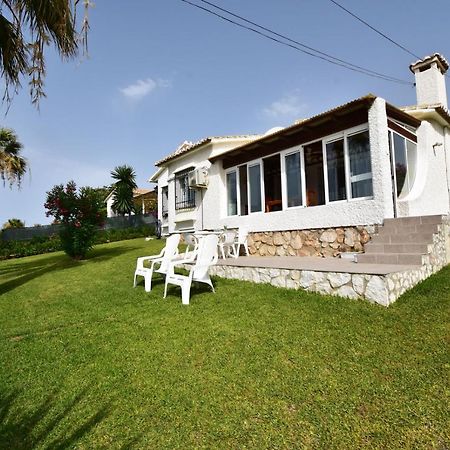 Casa Buganvillas Playa 말라가 외부 사진