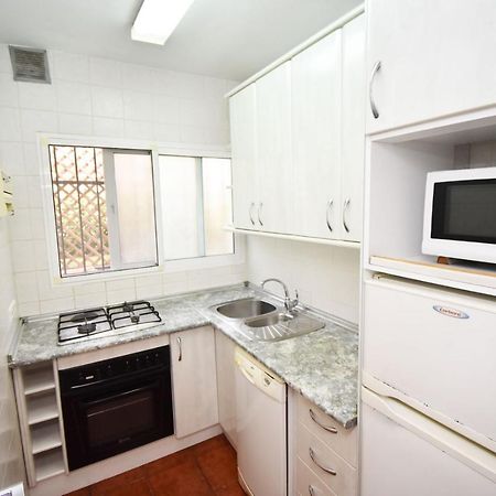 Casa Buganvillas Playa 말라가 외부 사진