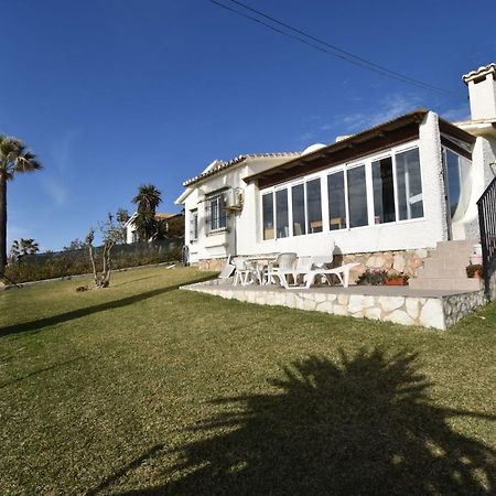 Casa Buganvillas Playa 말라가 외부 사진