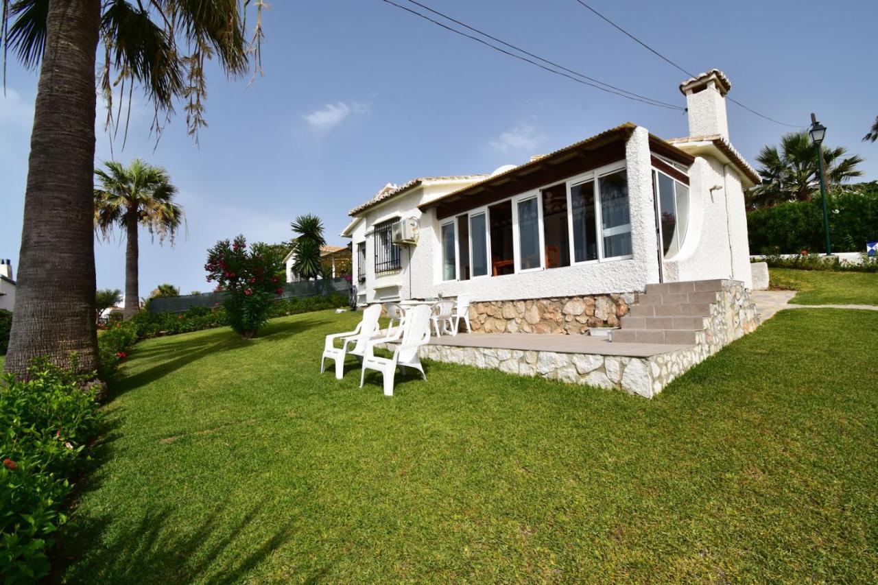 Casa Buganvillas Playa 말라가 외부 사진