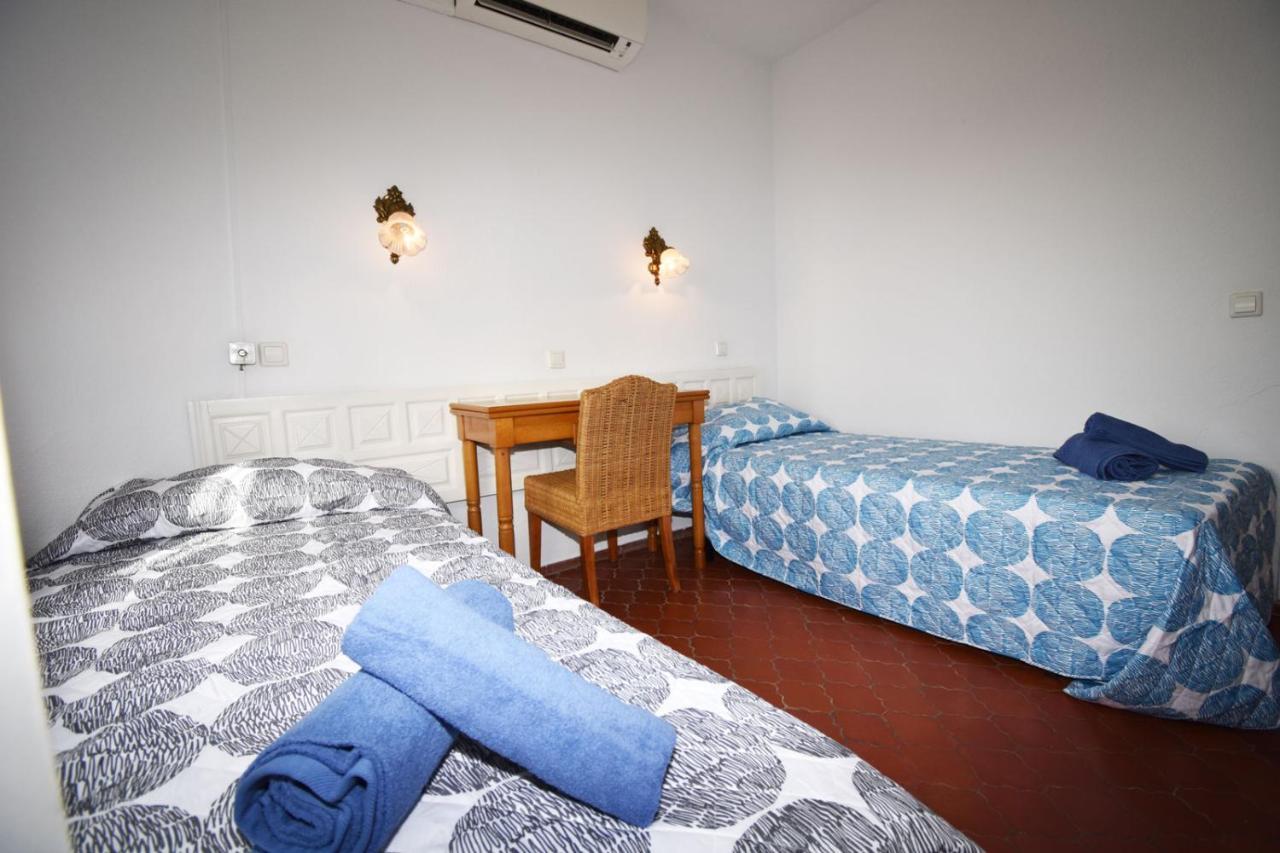 Casa Buganvillas Playa 말라가 외부 사진