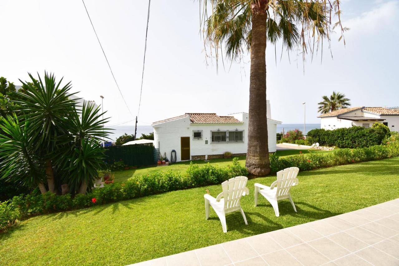 Casa Buganvillas Playa 말라가 외부 사진