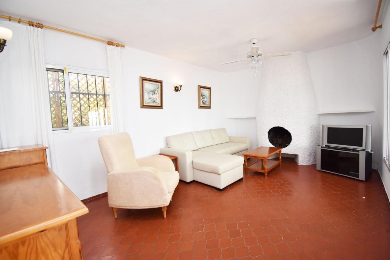 Casa Buganvillas Playa 말라가 외부 사진