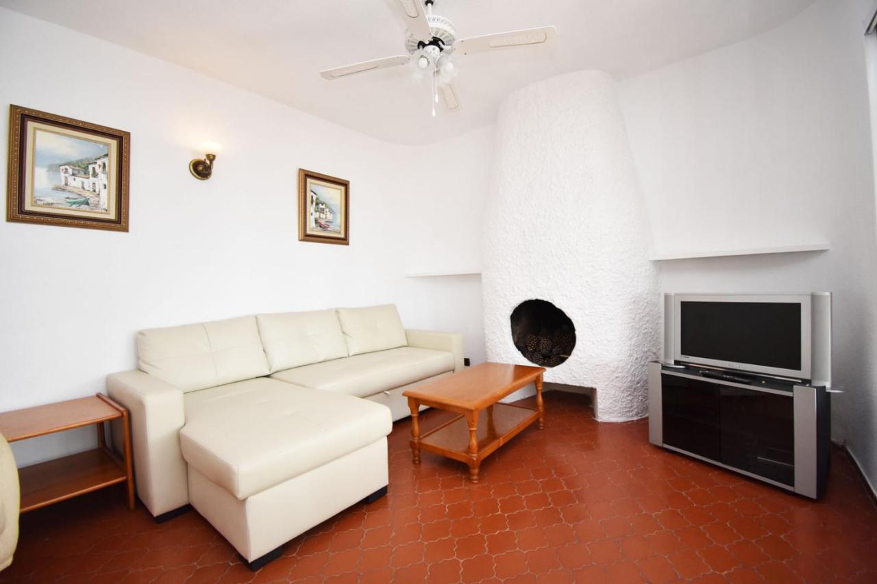 Casa Buganvillas Playa 말라가 외부 사진
