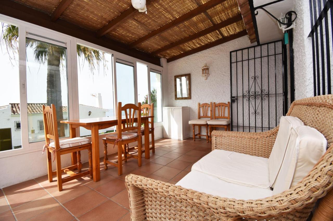 Casa Buganvillas Playa 말라가 외부 사진