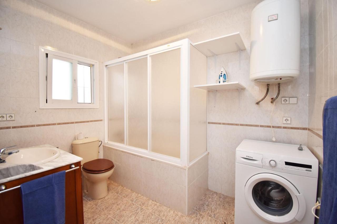 Casa Buganvillas Playa 말라가 외부 사진
