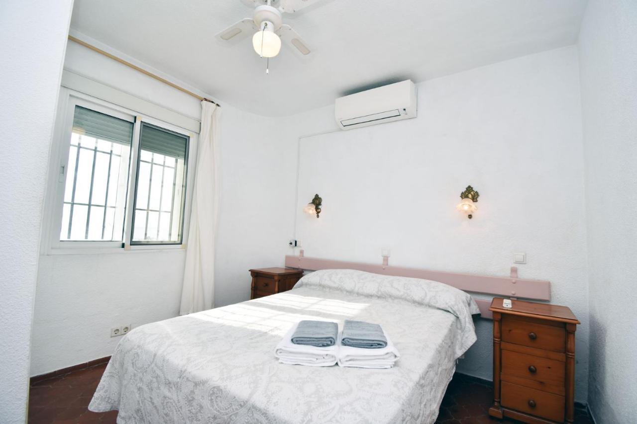 Casa Buganvillas Playa 말라가 외부 사진