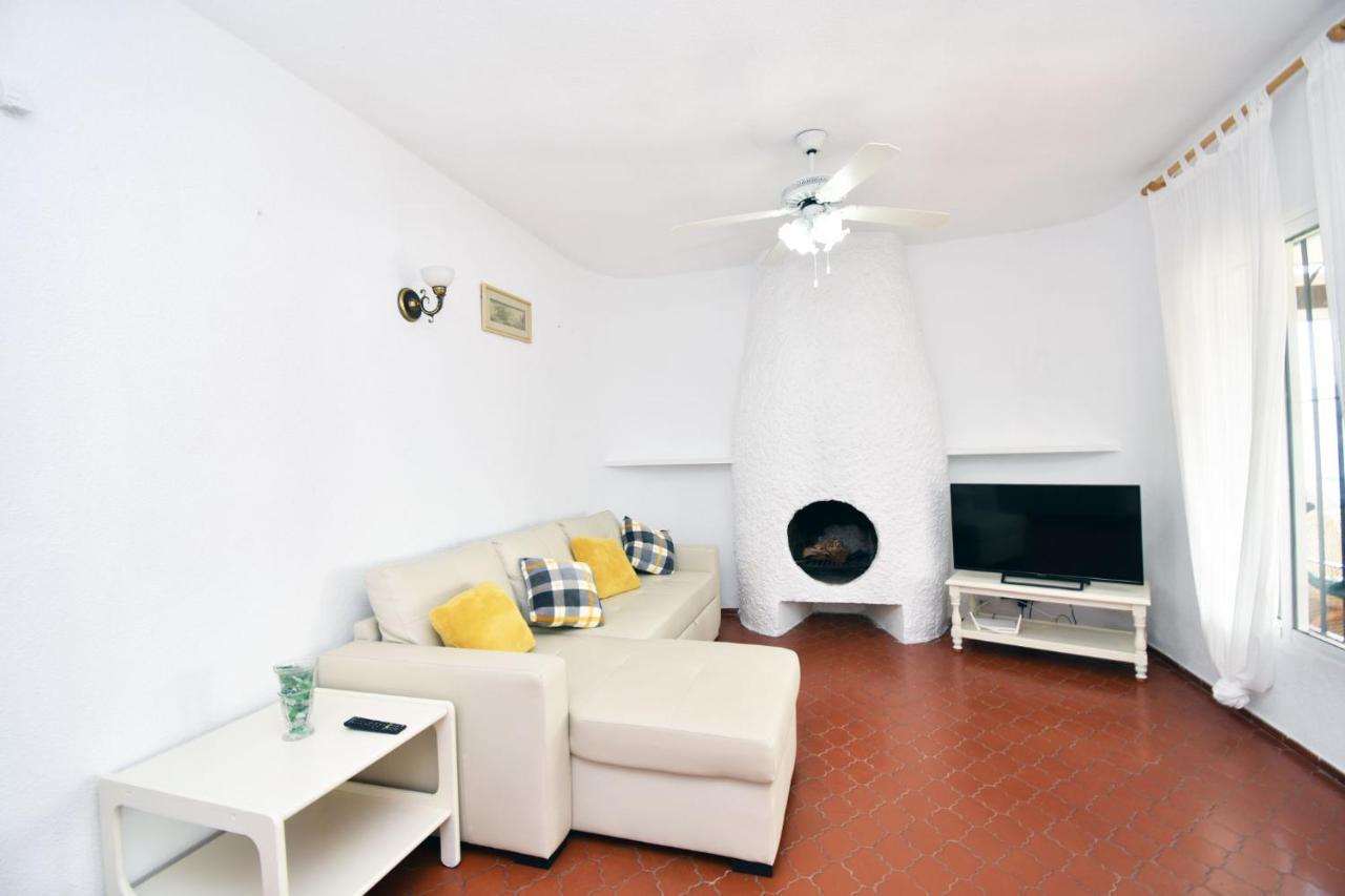 Casa Buganvillas Playa 말라가 외부 사진