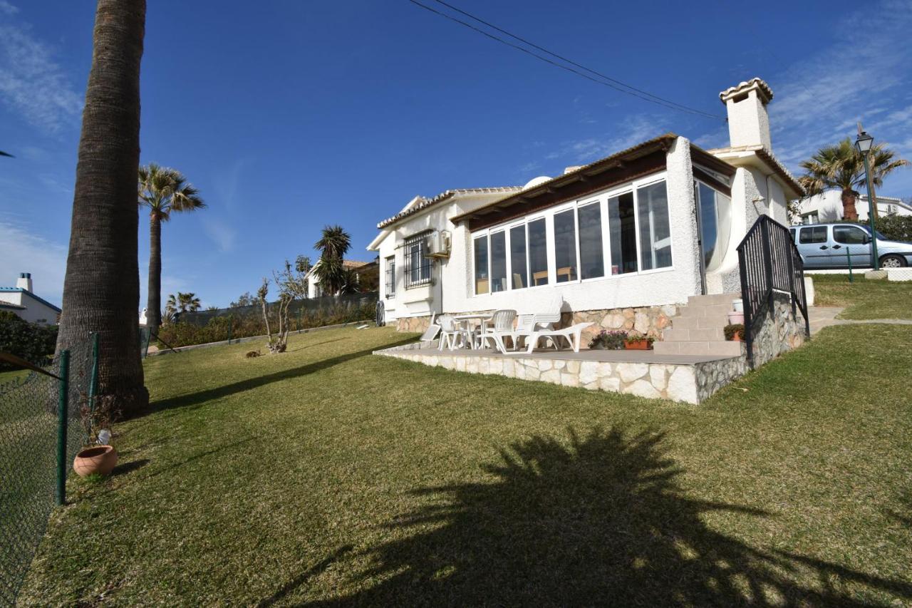 Casa Buganvillas Playa 말라가 외부 사진